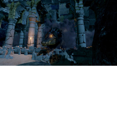 Lara Croft and the Temple of Osiris [PS4]